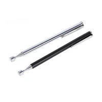 mini portable telescopic magnetic magnet pen handy tool capacity for picking up nut bolt extendable pickup rod stick
