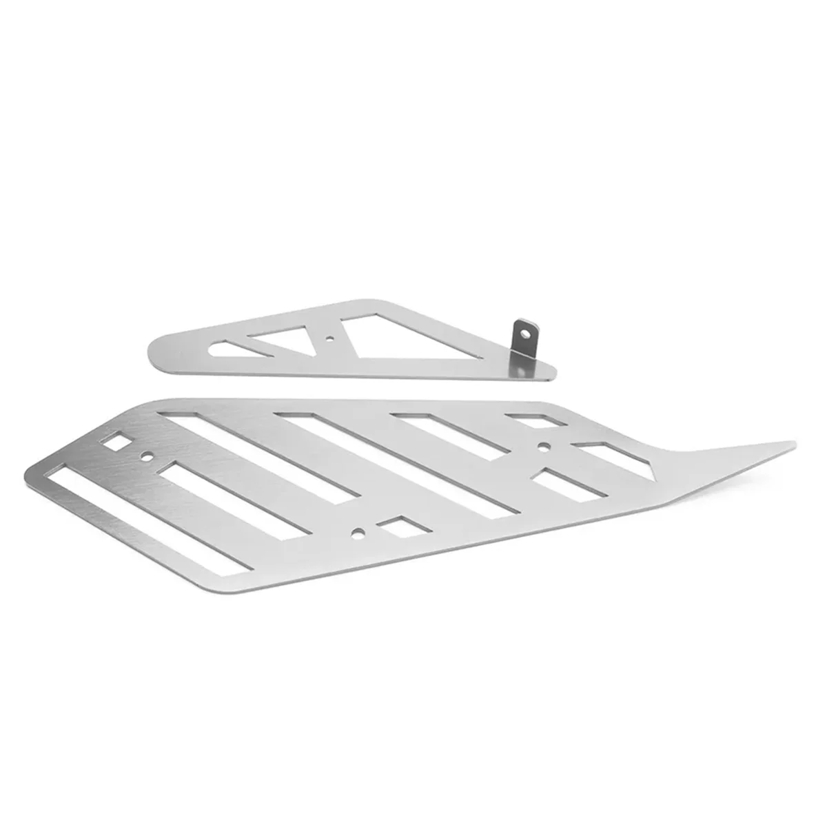 1 комплект для Italjet Dragster 200/250i/125/400 педали накладки на подставка ног