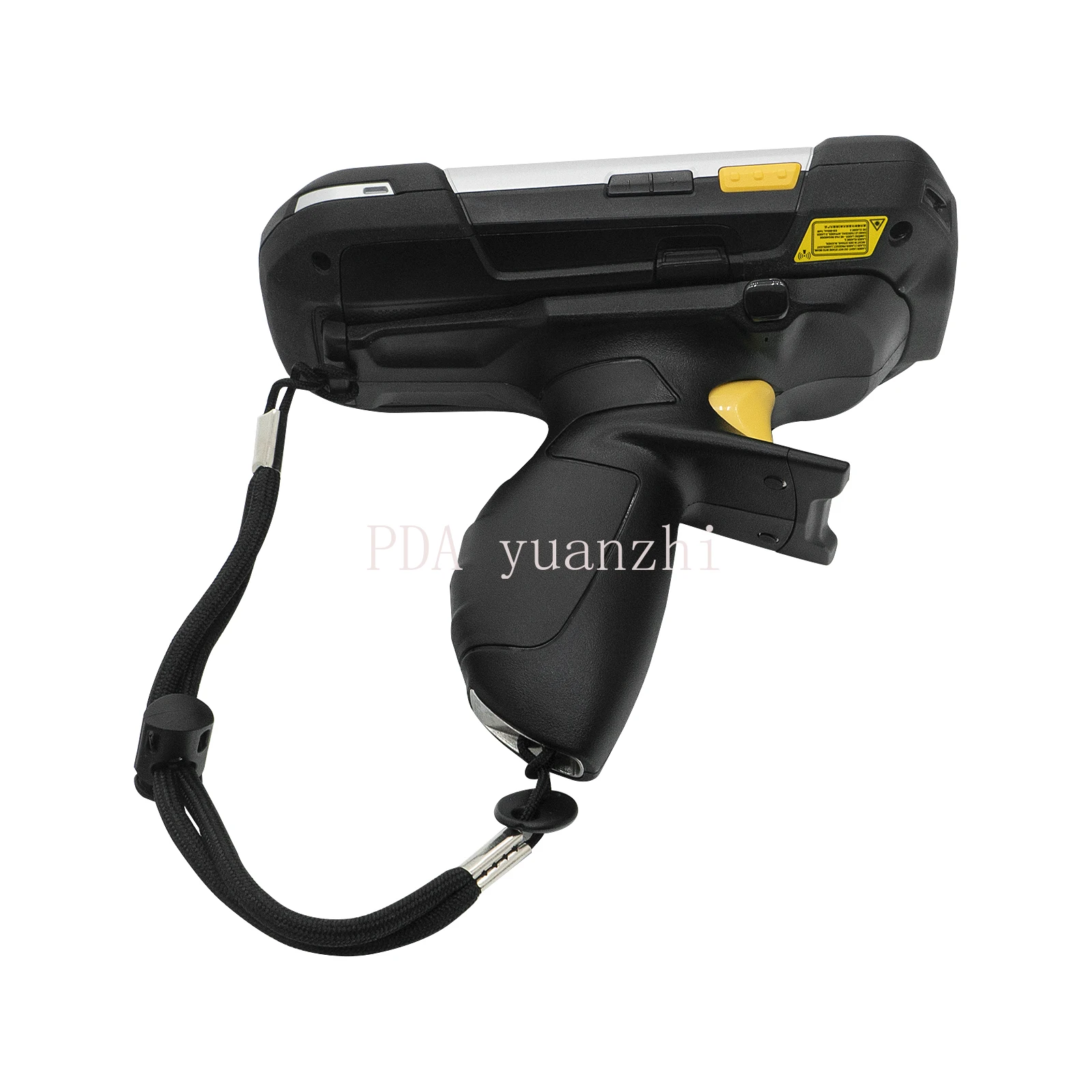 Защелка на триггере для телефона с символом Zebra TC70 TC75 TC70X TC75X Новый OEM