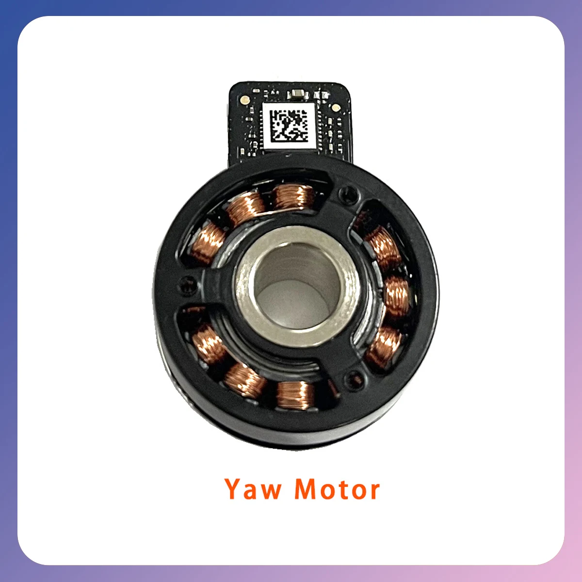 Фото Оригинальный двигатель Yaw Pitch Roll Engine для M3 Pro №4