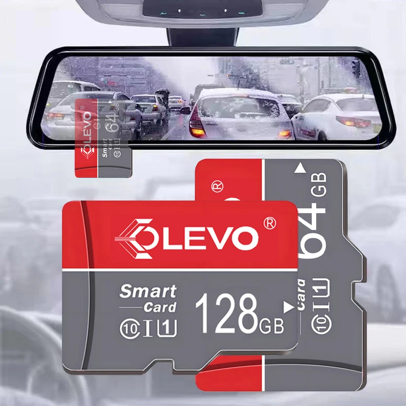 Фото Micro 128G Ultra Memory SD Card TF Flash Card A1 V10 C10 U1 32GB 64G 16G 8G 4G Micro для камеры БПЛА Телефон Переключатель Таблица №3