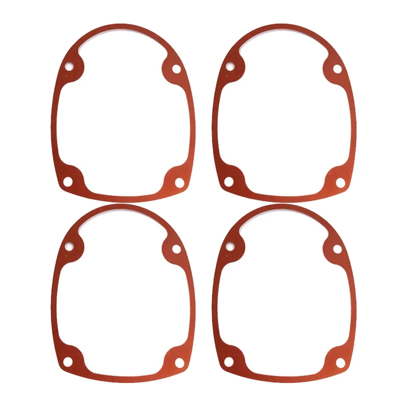

4Piece 877-325 Gasket For Hitachi NV83A,NV65AC, NR83A, NR83AA, NR83A2 NV83AA, NV83A2 Nailer Replacement Parts Accessories