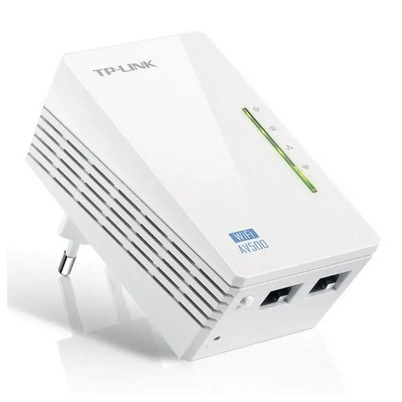 ПЛК-адаптер TP-Link TL-WPA4220 WIFI | Строительство и ремонт