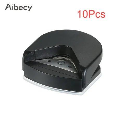 Инструмент Для закругления углов Aibecy, портативный, 4 мм - изображение
