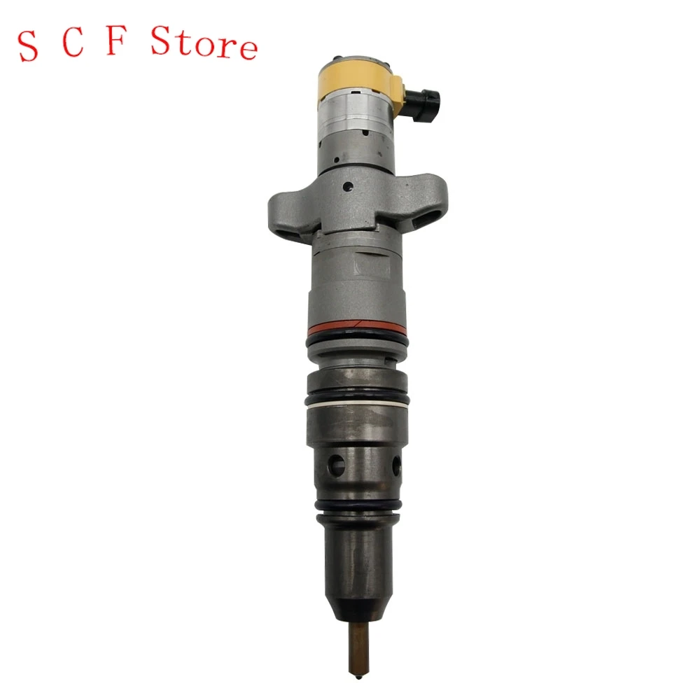 

C9 Injector Nozzle 258-8745 For CAT 324D 325D