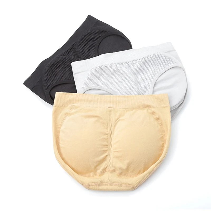 Утягивающее белье для подтяжки ягодиц подкладка трусики подтяжка невидимые