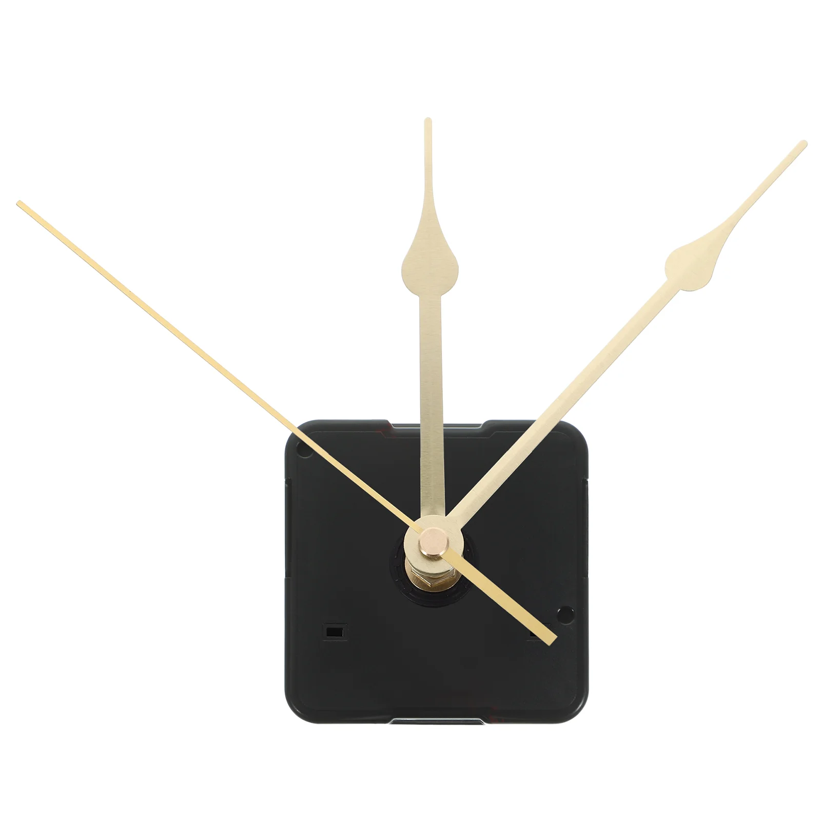

1 Set Clock Movement Operated Clock Mechanism DIY Clock Kit