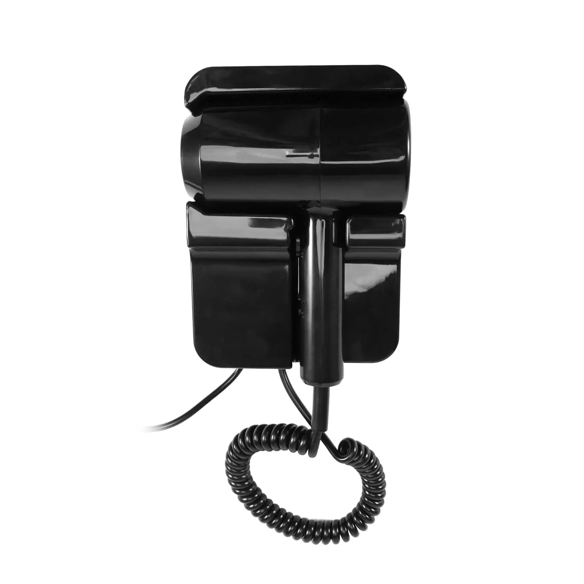 GMDQ Фен для волос с горячим и холодным ветром электрический настенный фен ванной