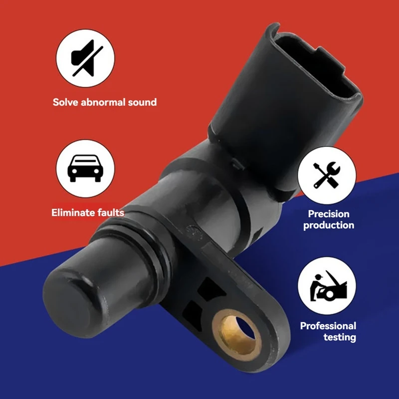 9678149980 Датчик положения распределительного вала для Peugeot 3008 308CC 308 SW 408 508 4008 5008 Citroen