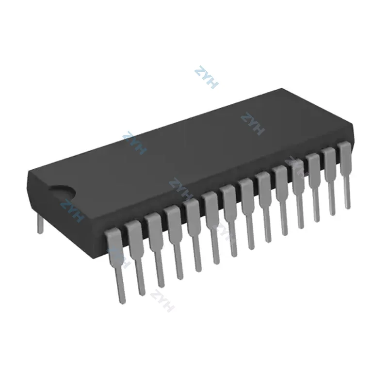 Brand new&Original AT27C512R-70PU EPROM - OTP Memory IC 512Kb (64K x 8) Parallel 70 ns 28-PDIP