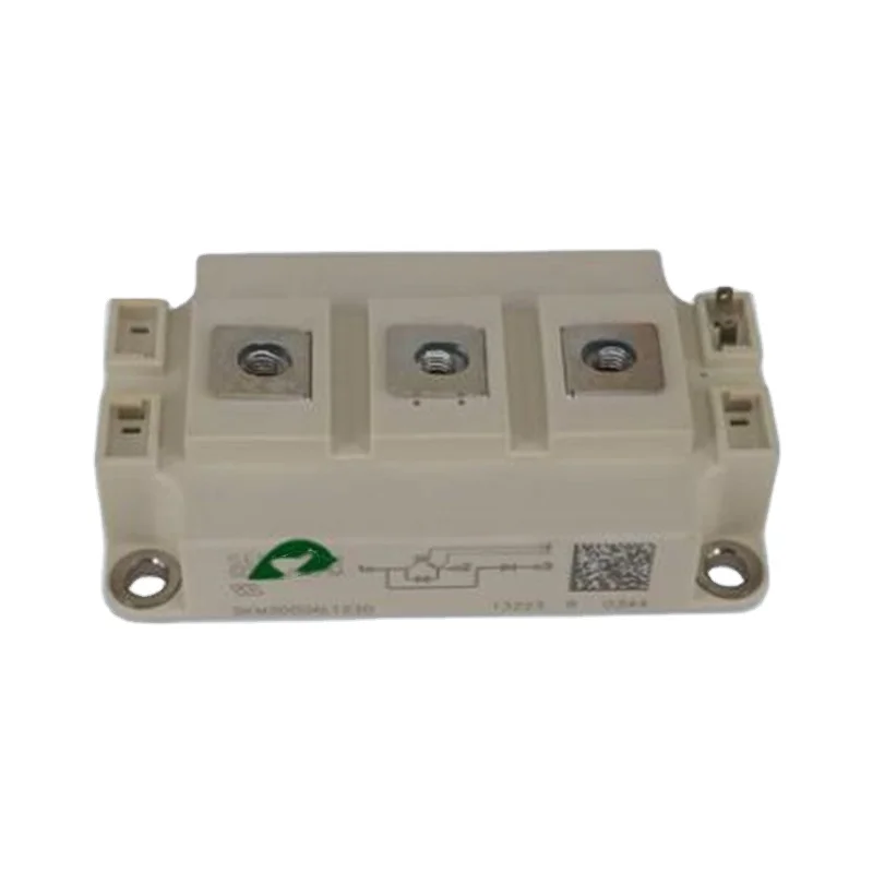 

GBT module new SKM400GAL12V
