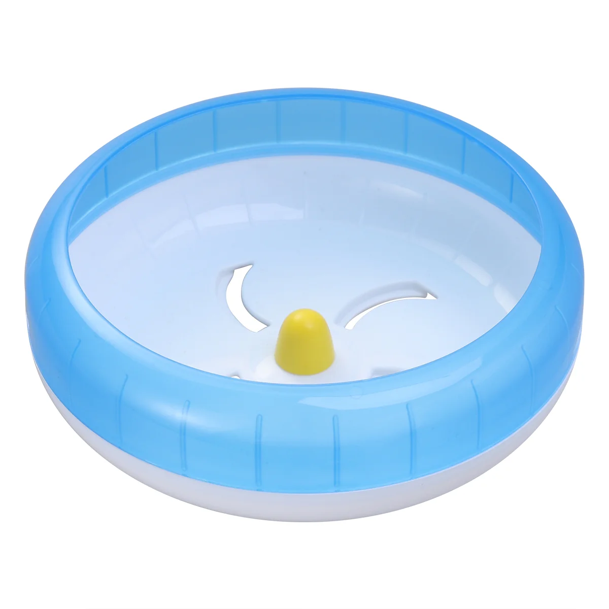 

Wheel Hamster Exercise Silent Running Cage Cat Rat Mini Pet Syrian Runner Gerbil Chinchilla Dwarf Run Runabout Trot Toys Cute