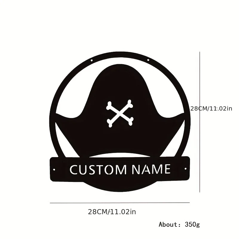 Металлическая Вывеска На Хэллоуин Кошелёк Или Жизнь Настенный Художественный