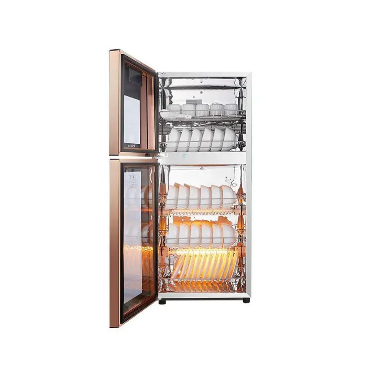 

Professional manufacture tableware disinfection cabinet