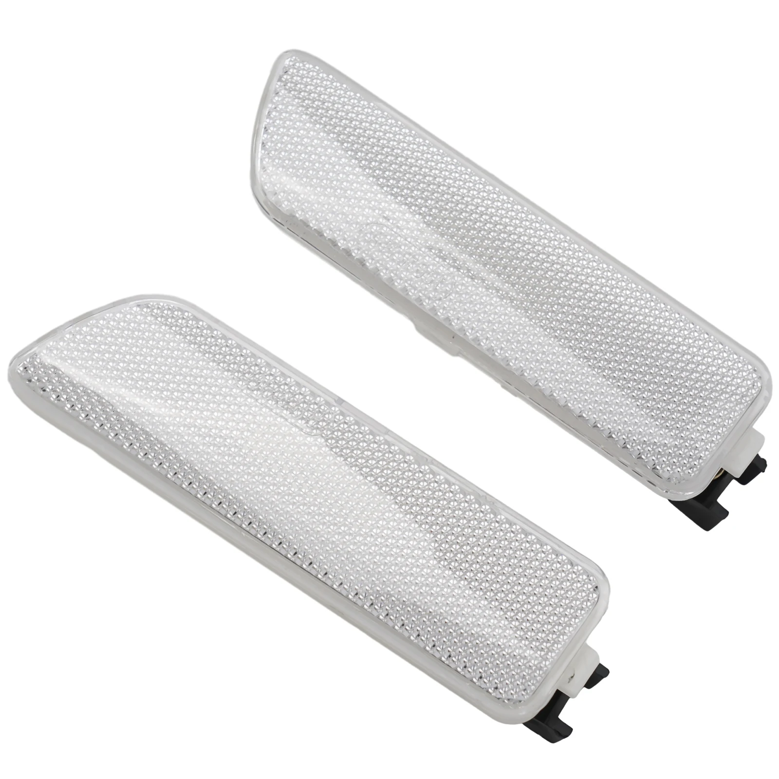 

Brand New Hot Sale Newest Wholesale Automobile Accessories ​Side Marker Lights Front Bumper Side Marker Turn Signal