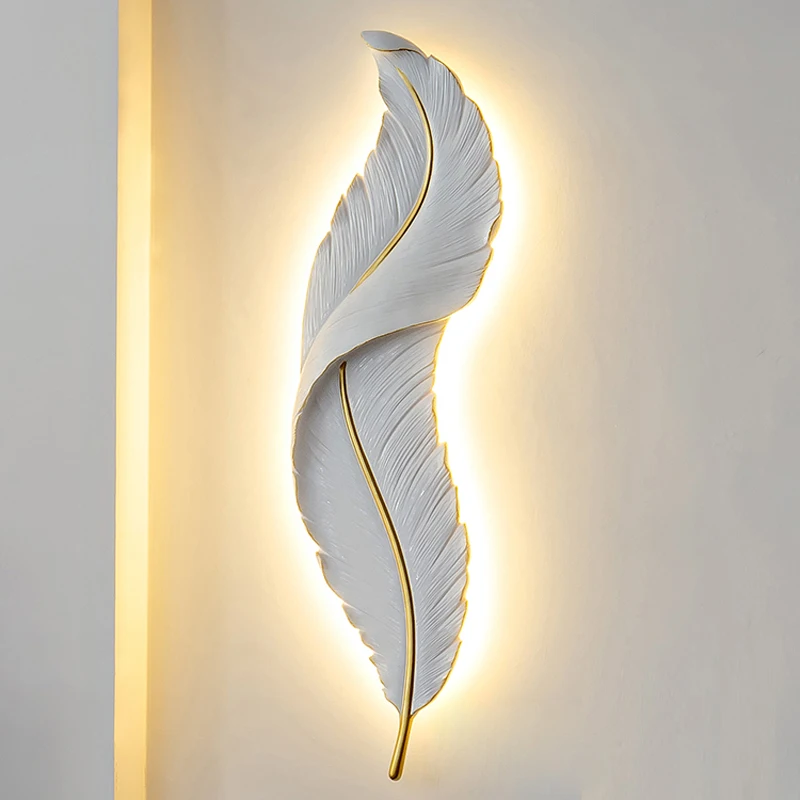 

LED Настенные светильники Chi Light