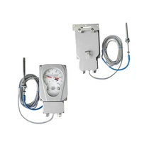 high temperature precision pointer transformer temperature indicating controller oil level thermometer