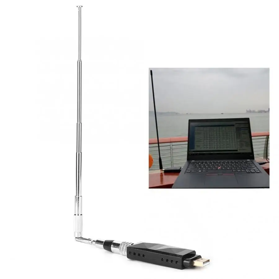 AR-10 Marine Boat Dual Channel USB приемник AIS с USB-выходом |