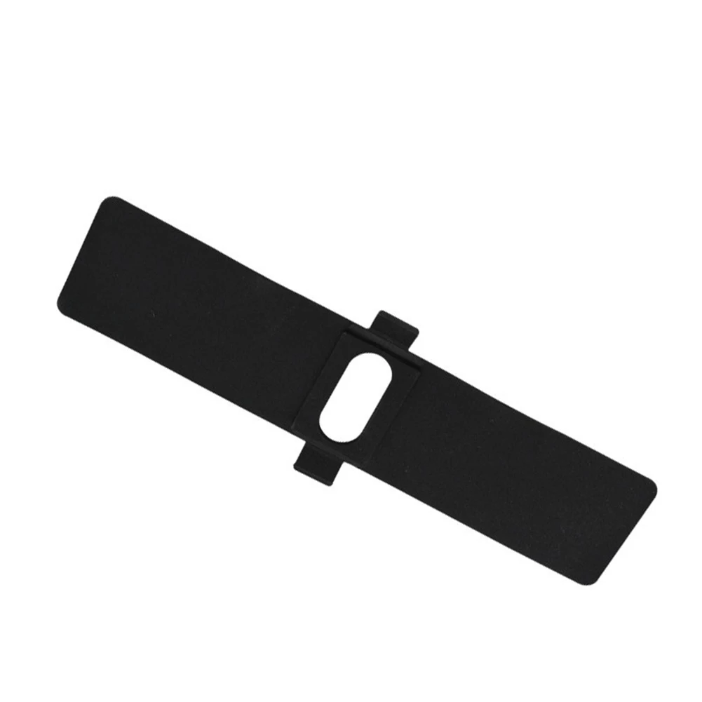 

Gear Shift Lever Panel For Chevrolet Captiva No Assembly Required OEM Equipment Plastic 2008-2010 2011-2017 Black