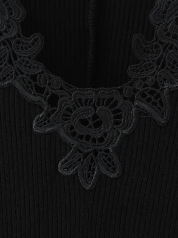 Женское вязаное платье-русалка  Plus Size