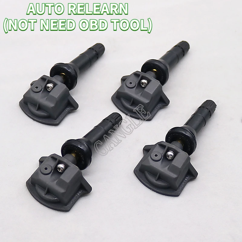 

ДЛЯ Hyundai Sonata DN8 KIA Seltos TPMS TPMS датчик 433 МГц СИСТЕМА МОНТИРОВОГО ТИСАНИЯ В ШИНАХ 2019-2020 52940-L1100