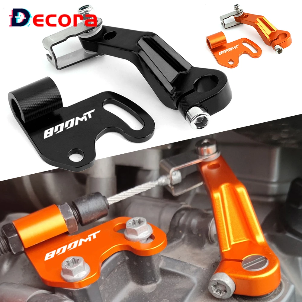 

Logo For Cfmoto CF 800Mt Mt800 Mt 800 Mt Cf800Mt 2021 2022 Motorcycle One Finger Clutch Lever Save Effort Clutch Arm Moto Parts