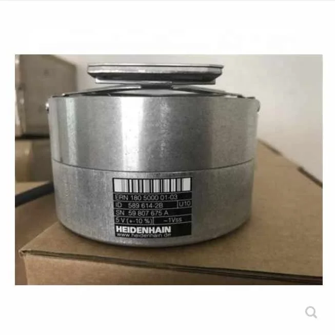 Heidenhain new original rotary encoder ERN 180 2500 03S12-03K ID 589614-54