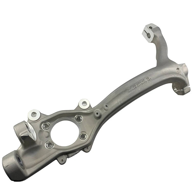 

Factory Outlet high quality steering knuckle for A6L C6 OEM: 4F0407253E 4F0407254E