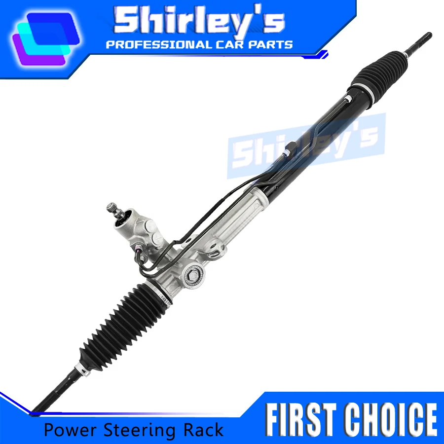 Фото Power Steering Rack For KIA Sorento 57700-2P100 577002P100 57700-2B210 577002P100 577002B210 №1