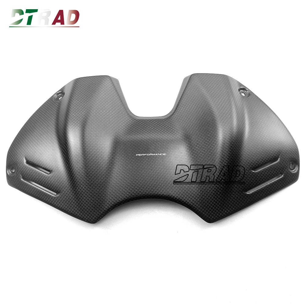 

Для DUCATI Panigale V4 V4S V4R 2022 2023 2024, обтекатели из углеродного волокна, боковые панели, аксессуары для мотоциклов, простые матовые