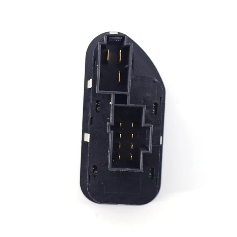 7S 6514529 Электрический переключатель окна AA 4-позиционный со стороны водителя для