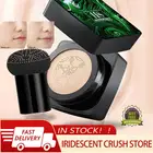 BB воздушная подушка УВЛАЖНЯЮЩАЯ основа под макияж с грибовидной головкой CC крем для жирной кожи осветляющая основа для лица Косметика