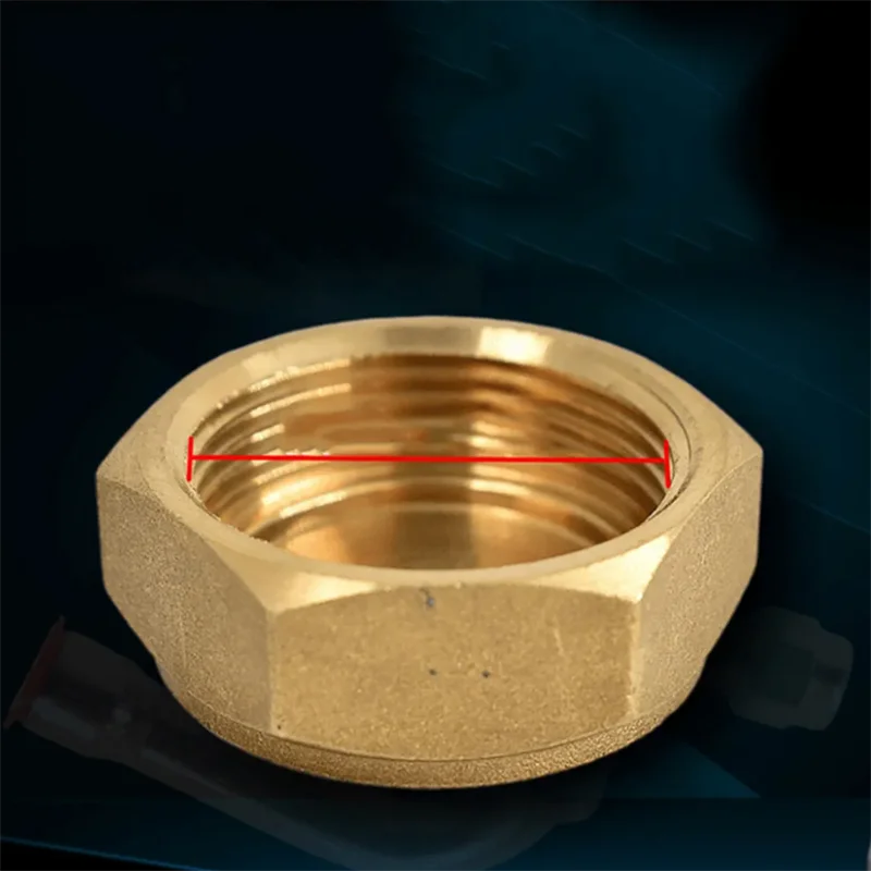 

Медные винтовые крышки для кондиционеров 9,8/11/15/17/21/24,5 мм