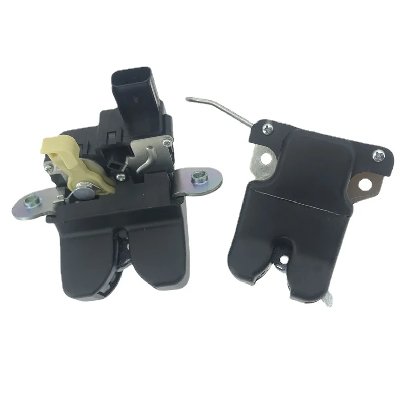 

Trunk Lock Block Motor Tailgate Latch Motor for KIA K2 KX3 Soul KX5 KX1