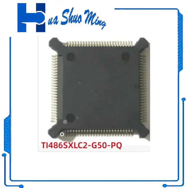 

1 шт./партия Φ 486-50 Φ TI486SXLC2 TI486