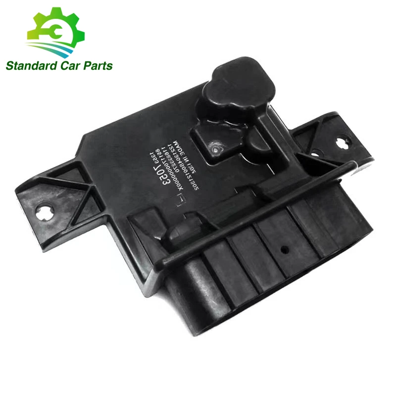 

13537053 Электрический модуль управления топливным насосом для Buick Chevrolet Suburban Silverado Cadillac Escalade XT4 GMC Yukon, новый