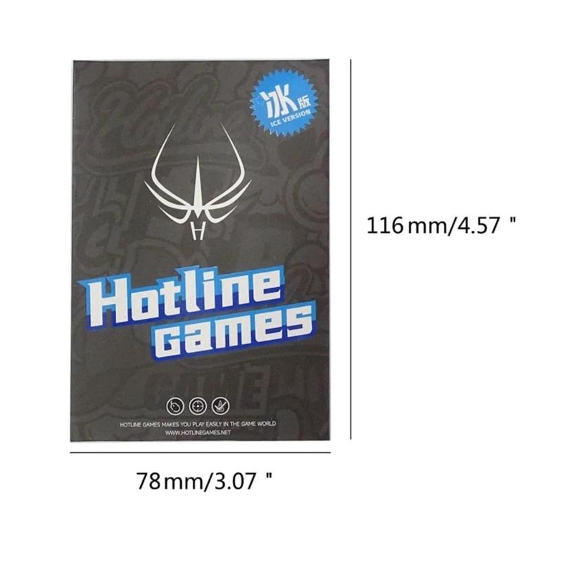Горячая линия игры ICE версия мыши коньки ножки мыши для G502 Lightspeeds (art.: 3920cb25d384e) - 3920cb25d384e