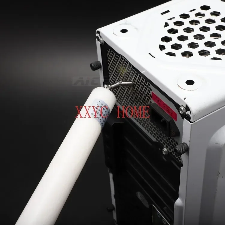 (Инструмент для тестирования № 18/19) Детский палец суставов GB16842 изогнутый зонд