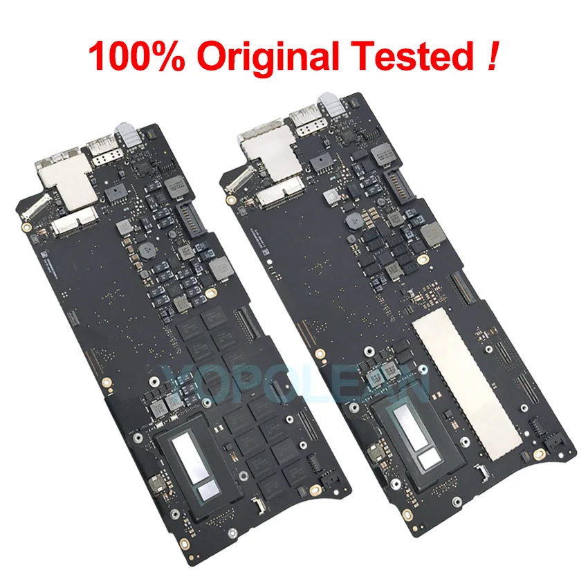 Оригинальная материнская плата A1502 i5 i7 для Macbook Pro Retina 13 &quotA1502 логическая 820-3536-A 2013