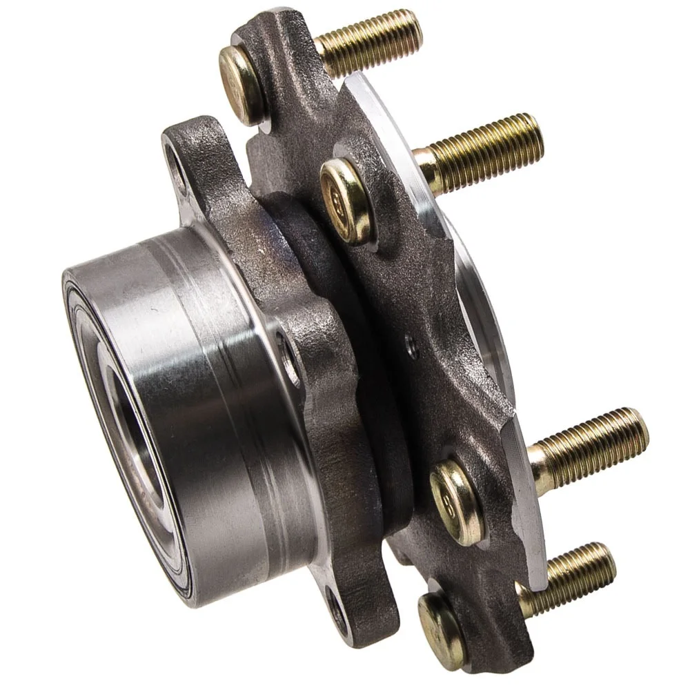 

1x Compatible with Mitsubishi Pajero IV 3.2 Di-D 3.2 TD FRONT WHEEL BEARING Hub Assembly