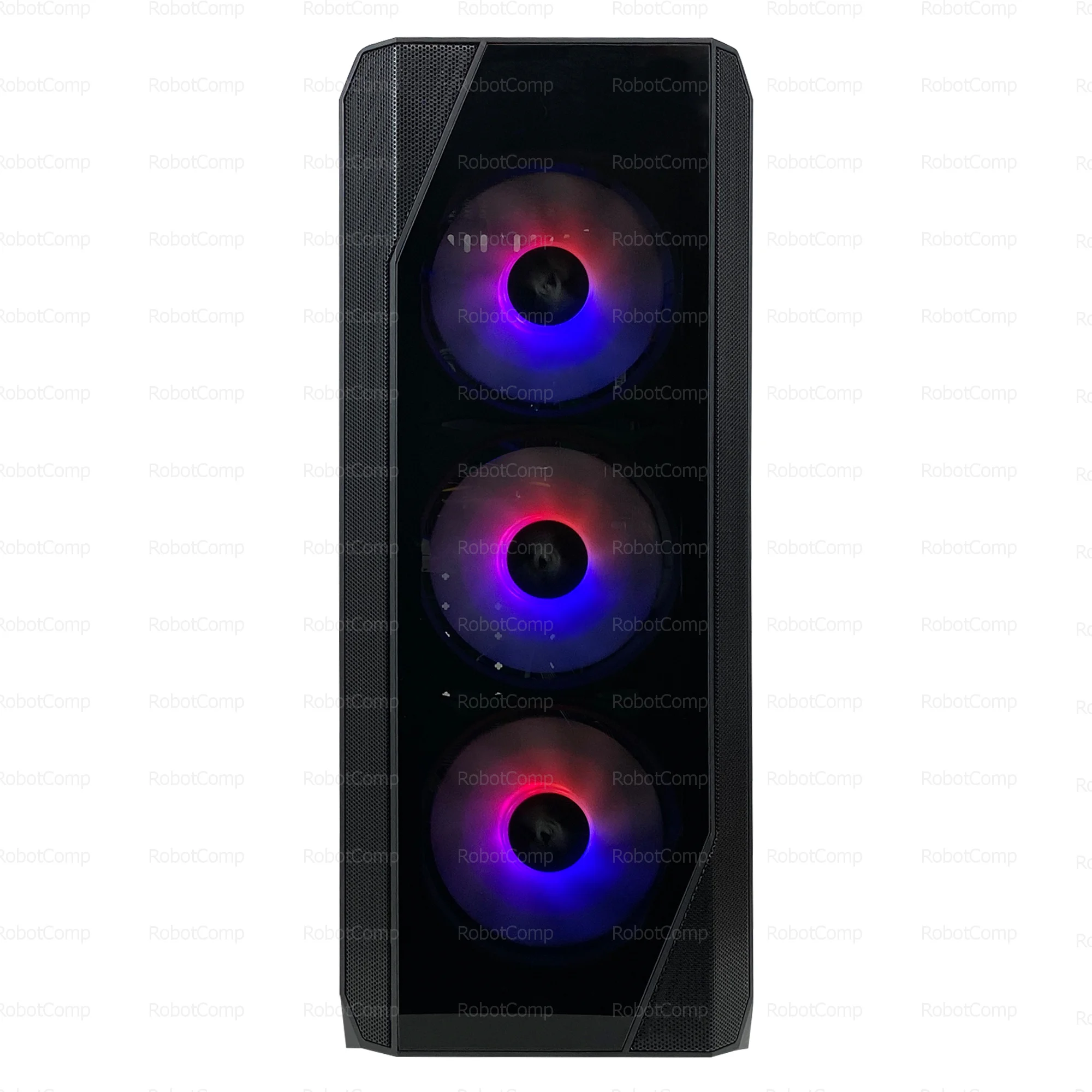 Игровой Компьютер Robotcomp M16 3.0 V3 настольные компьютеры игровой ПК системный блок
