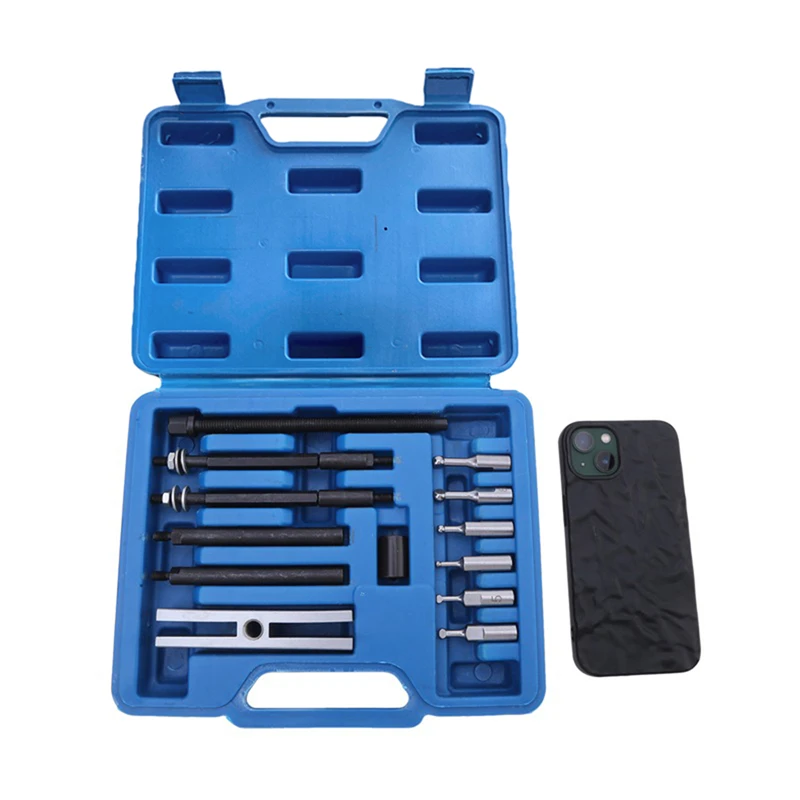 13 шт./набор инструменты для демонтажа подшипников