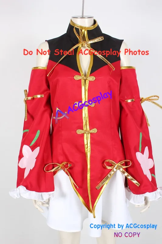 Костюм для косплея Tweedledee для девочек, одежда для косплея acgcosplay (art.: 3920db8ce8396) - 3920db8ce8396