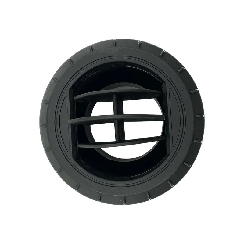 4X 60 мм 75 выходное отверстие для теплого воздуха вращающийся воздушный дизельный