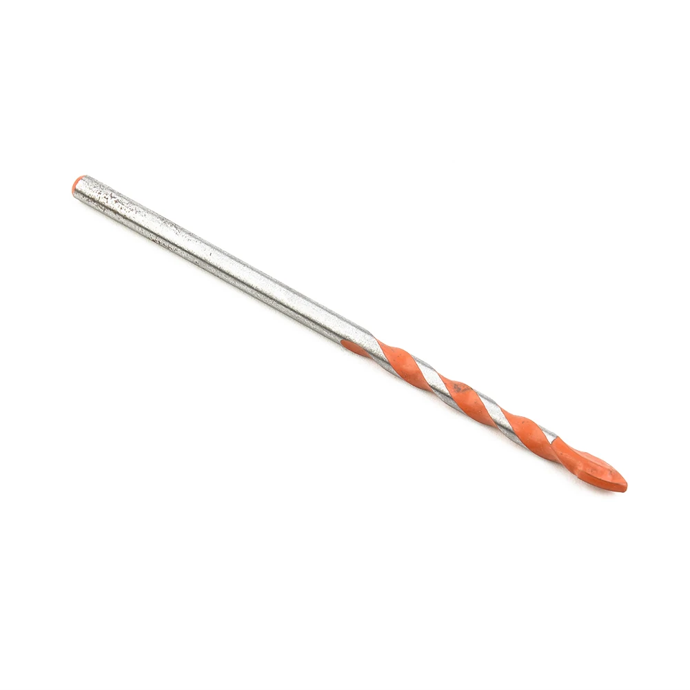 

Multifunction Drill Bits Metal Tile Wood Drill Bit 3-12 Mm Triangle Shank Ceramic Wall Glass Punching Hole Working Hand Tools