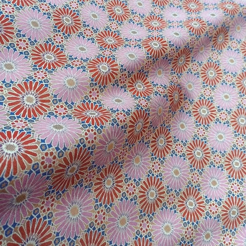 Супер высококачественная ткань из 100% шелка шелковицы Song Jin роскошное Брендовое