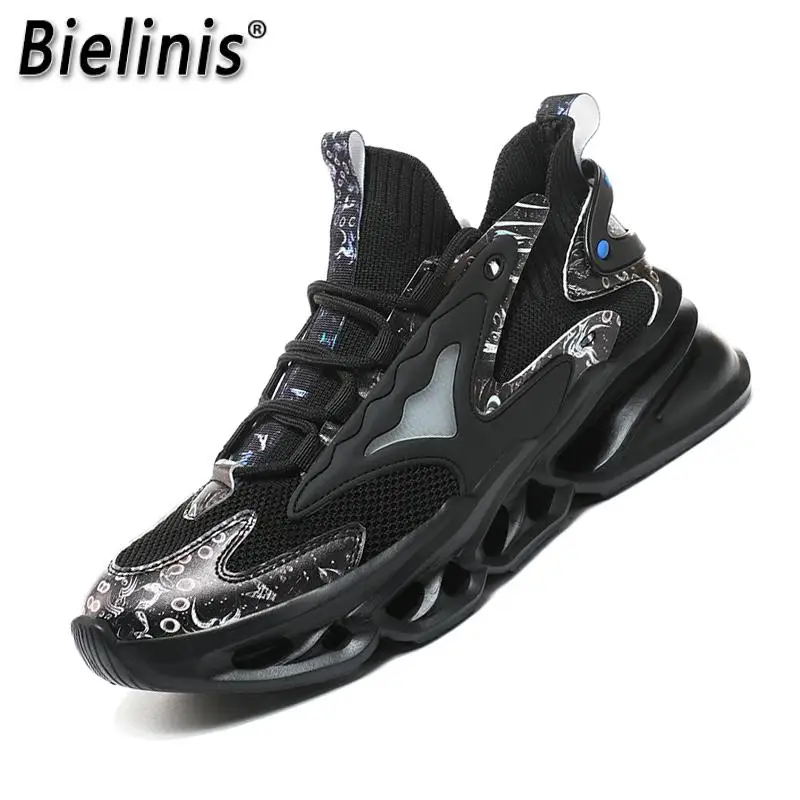 

Sneakers Men Summer Running High Quality sport Shoes Tennis Jogging Fashion Walking Leisure Outdoor Vulcanized Shoes