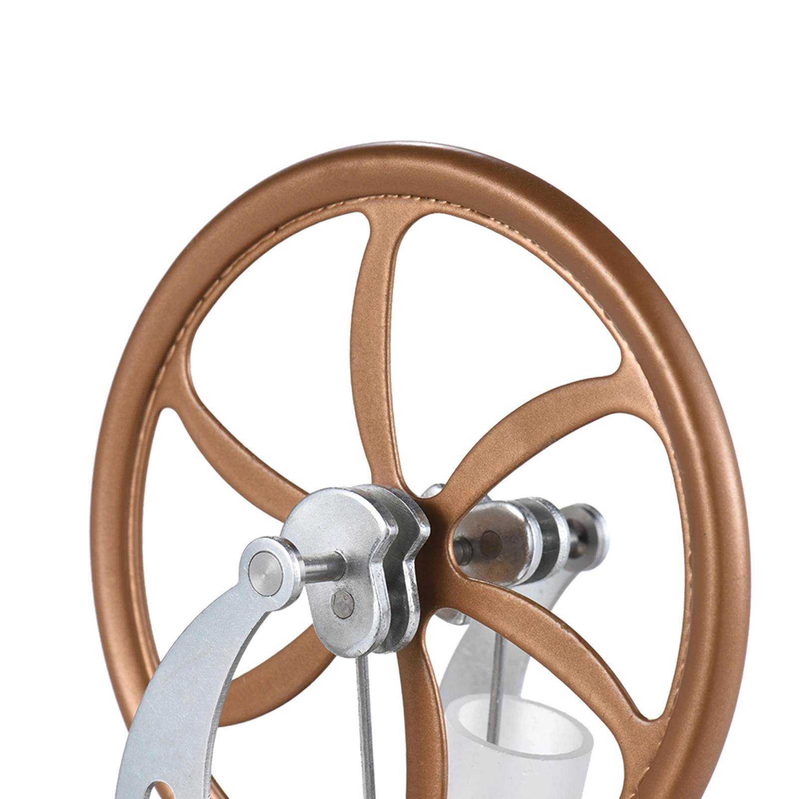 Низкотемпературная Модель Парового Двигателя Для Детей Обучающий Инструмент