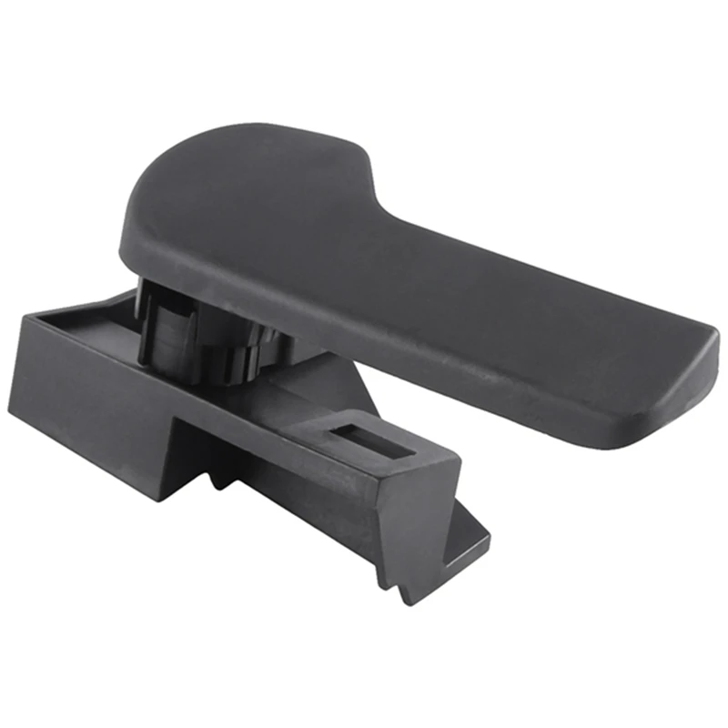 Ручка и кронштейн для капота Polo Golf 5 6 Passat B6 B7 CC Jetta Tiguan Q3 UP 1K1823633B 1J1823533C LHD