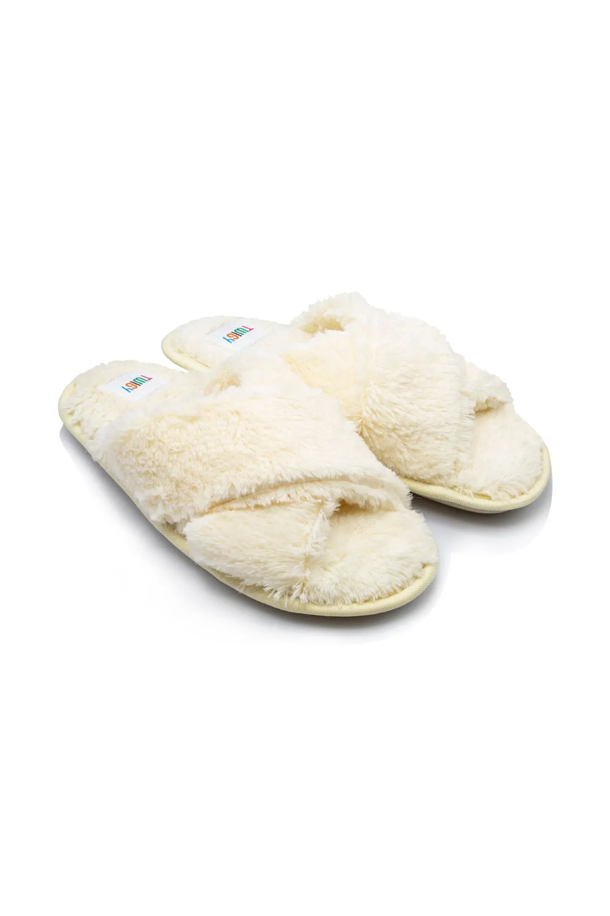 

Women's Fashion Comfort Slippers Sandals Puffy House